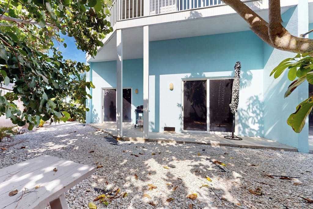 Photo of Patio Balcony in Englewood
