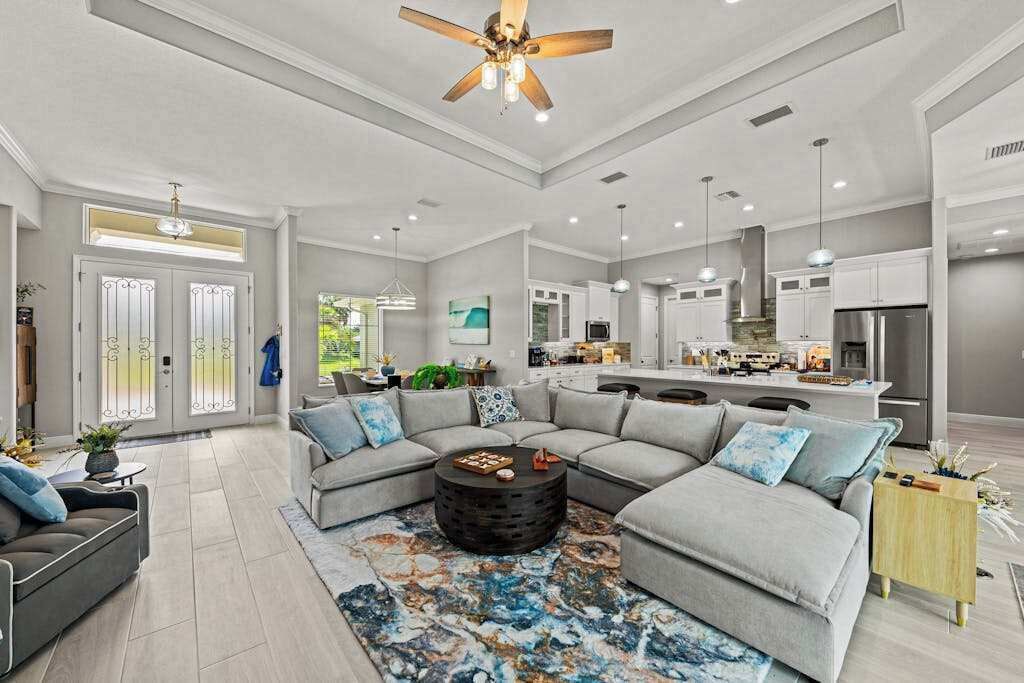 Photo of Livingroom in Long Meadow