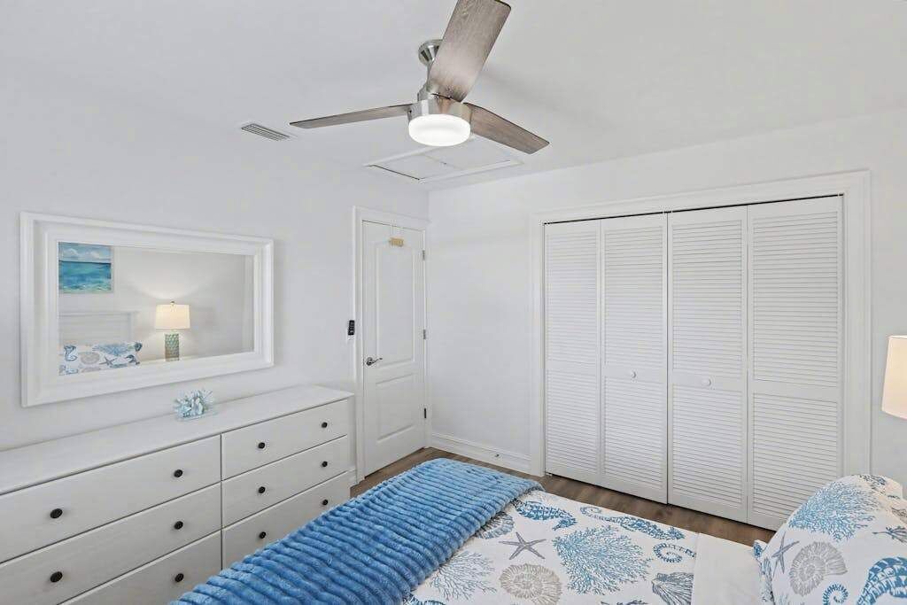 Photo of Bedroom in Estero Bay Shores