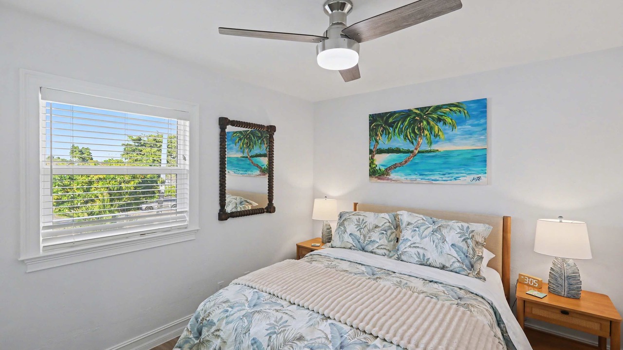 Photo of Bedroom in Estero Bay Shores