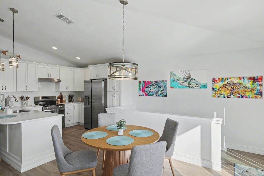Photo of Kitchen in Estero Bay Shores