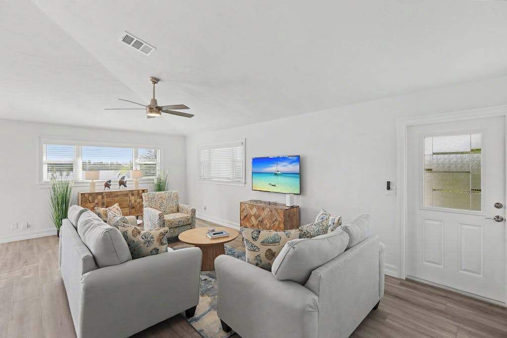 Photo of Livingroom in Estero Bay Shores