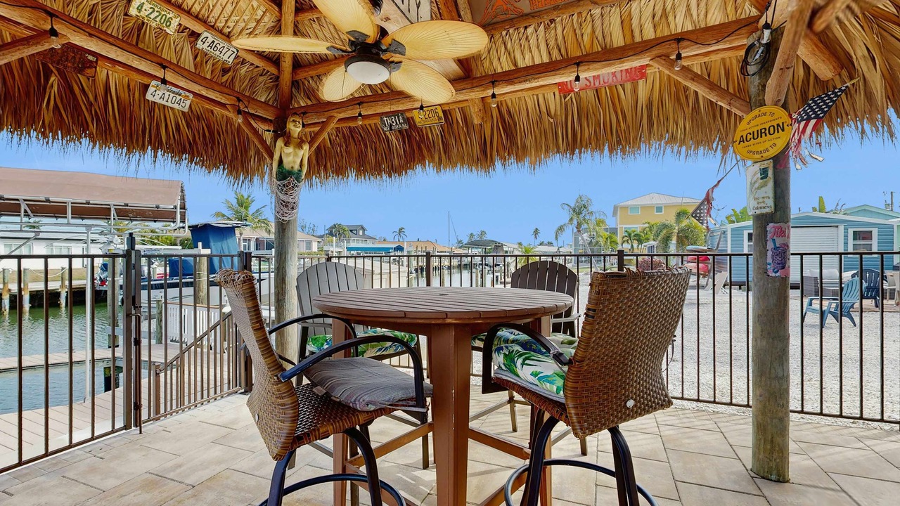 Photo of Outdoor in Saint James City