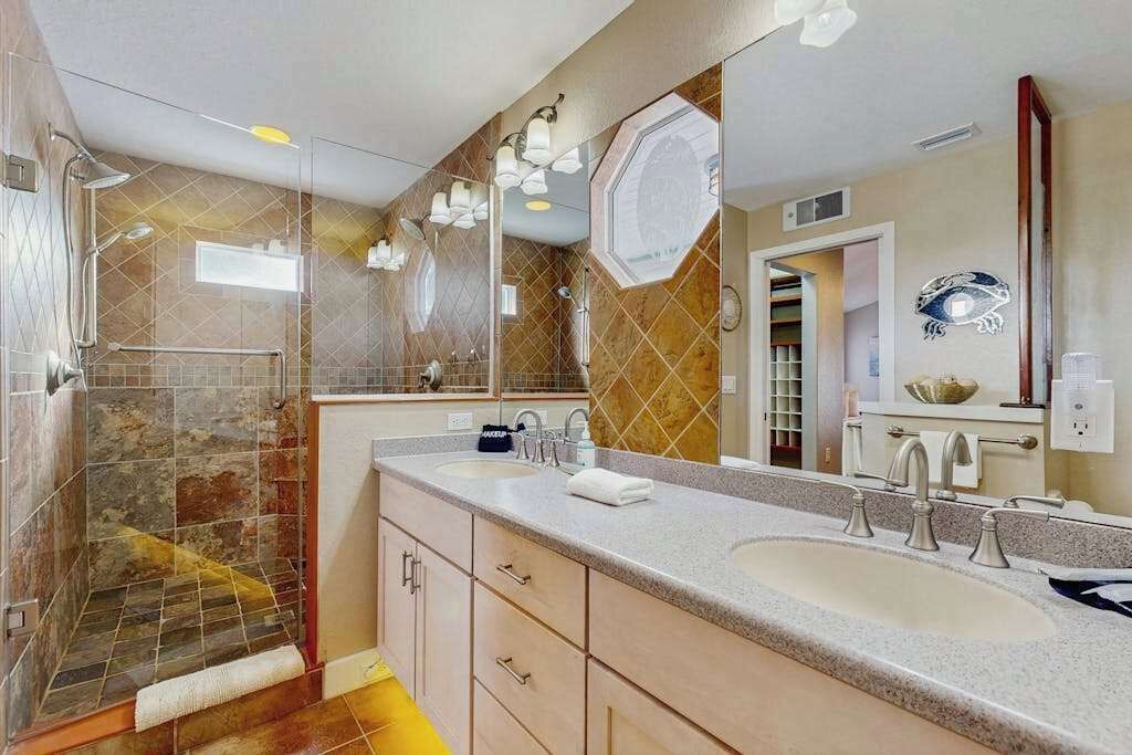 Photo of Bathroom in Saint James City
