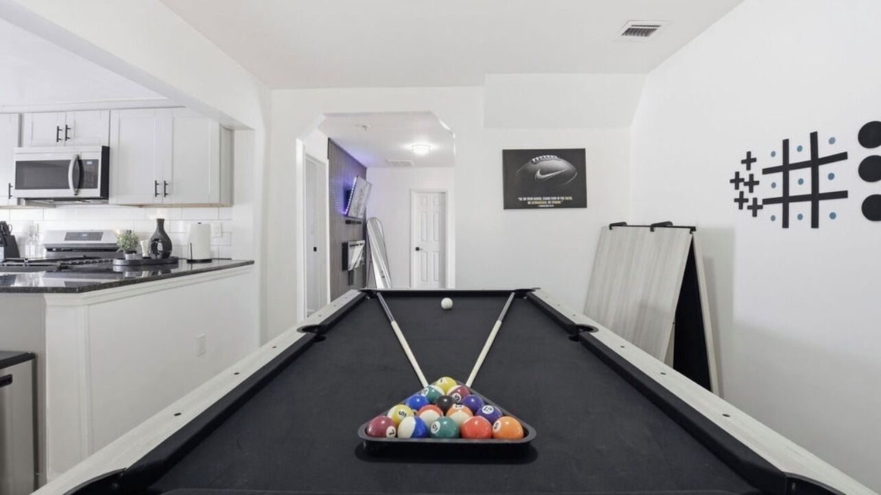 Photo of Bedroom in Belleville