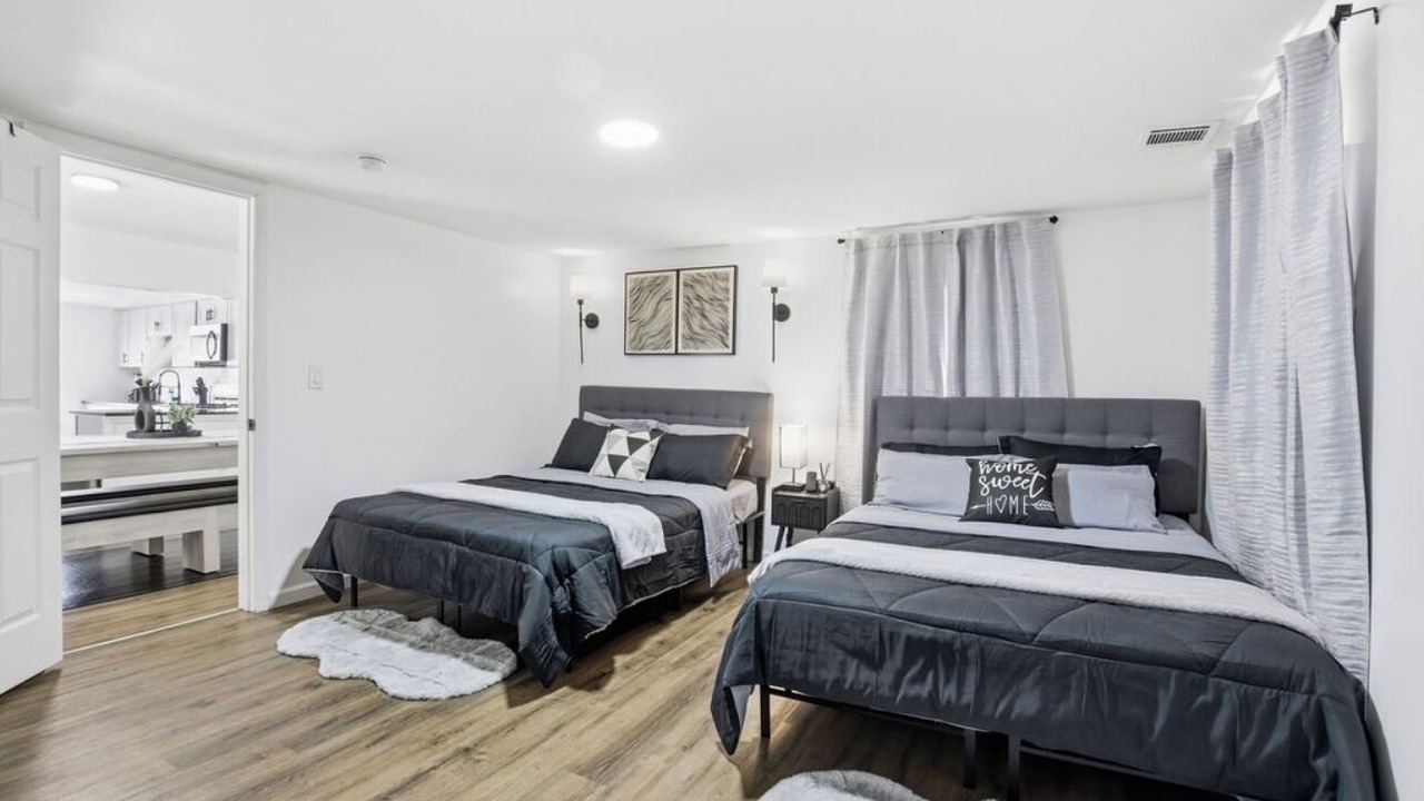 Photo of Bedroom in Belleville