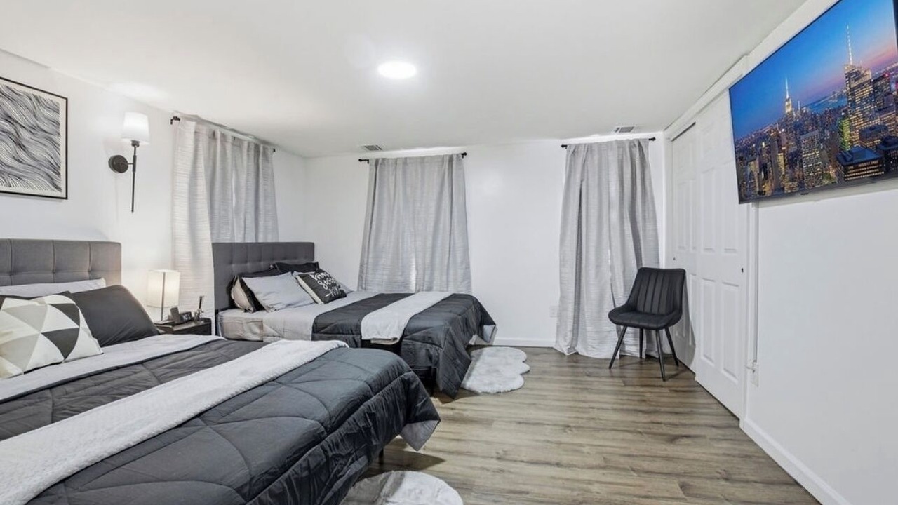 Photo of Bedroom in Belleville