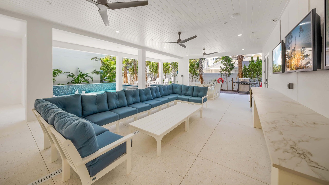 Photo of Outdoor in Clearwater Beach