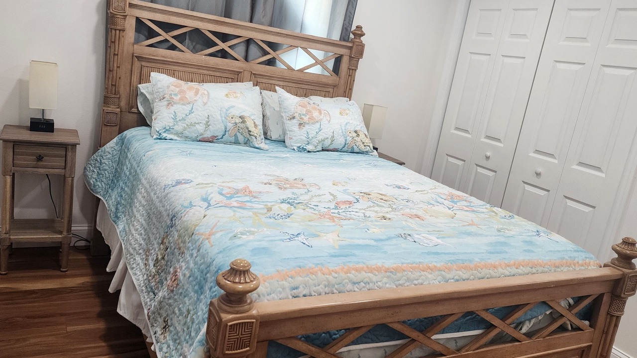 Photo of Bedroom in Palm City