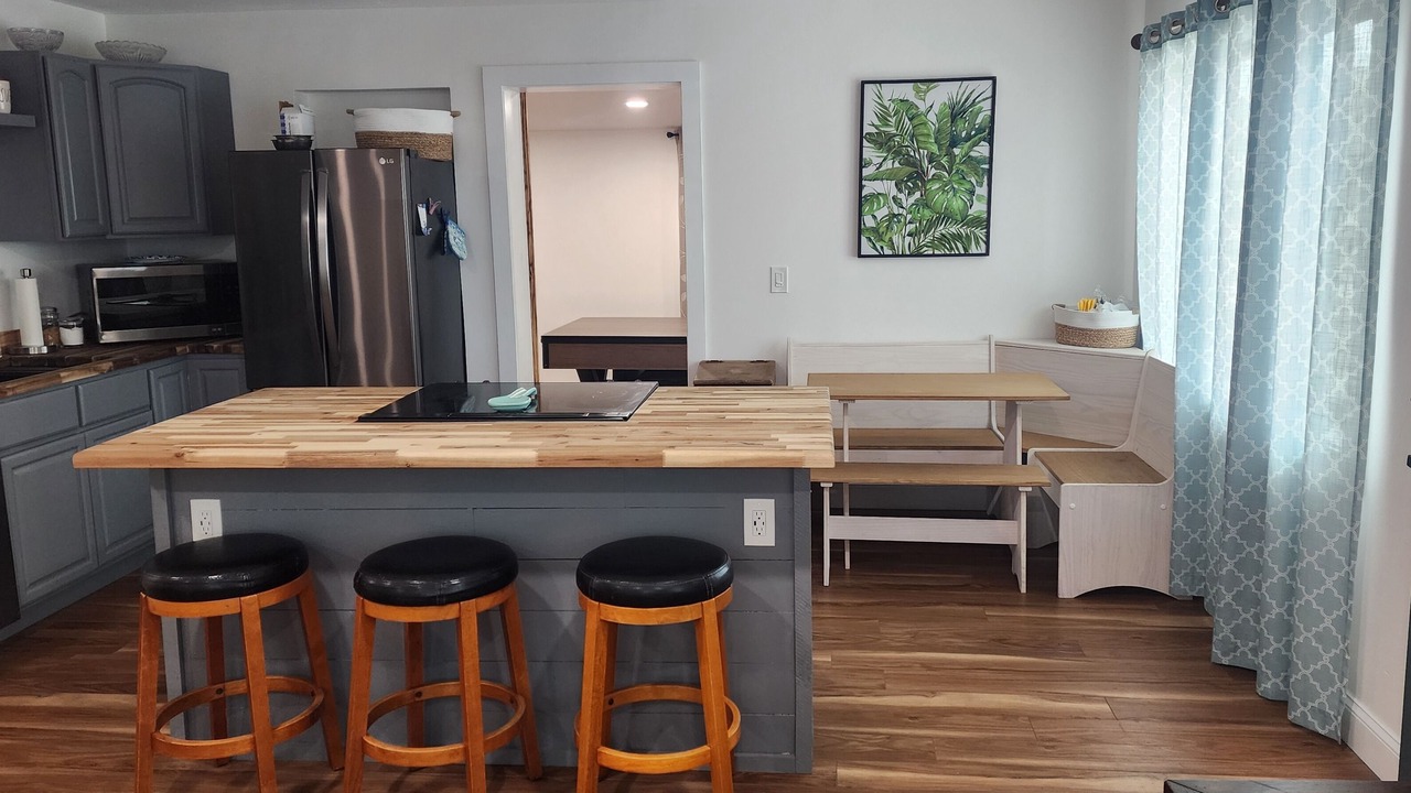 Photo of Kitchen in Palm City