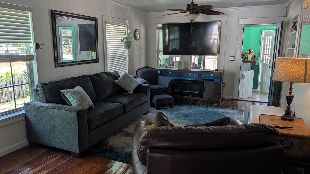 Photo of Livingroom in Panama City