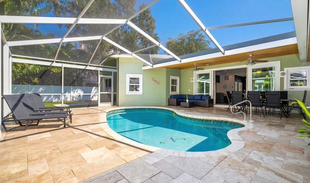 Photo of Outdoor in Holmes Beach