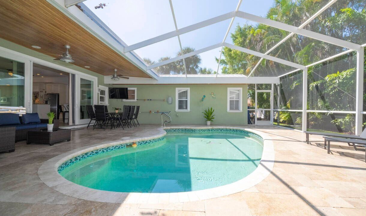 Photo of Outdoor in Holmes Beach