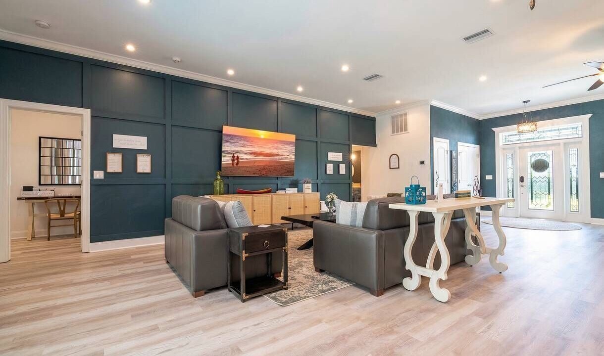 Photo of Bedroom in Holmes Beach