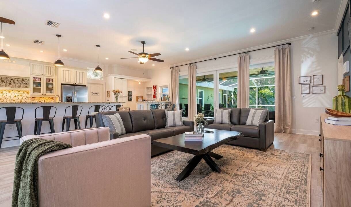 Photo of Bedroom in Holmes Beach