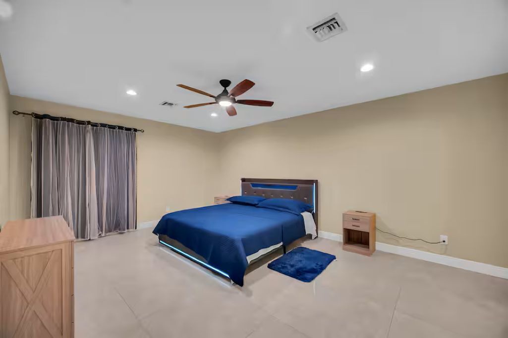 Photo of Bedroom in Port Saint Lucie