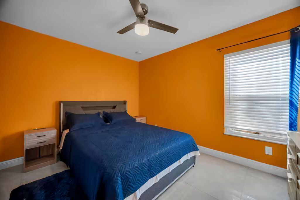 Photo of Bedroom in Port Saint Lucie