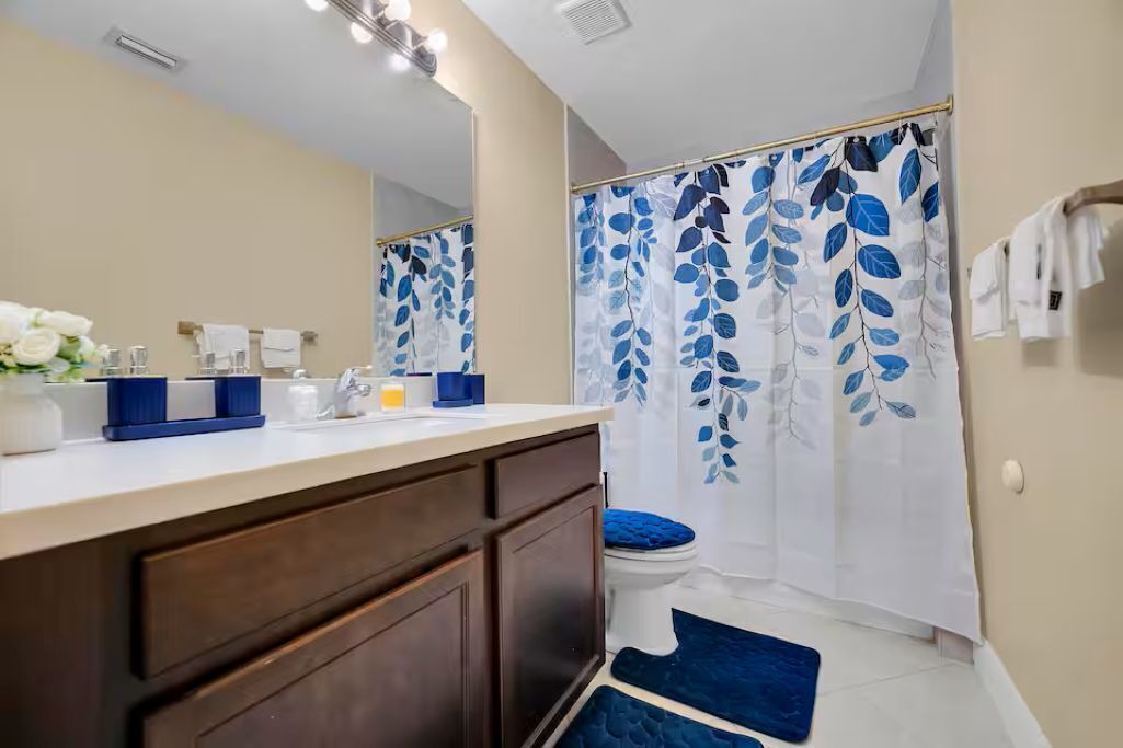 Photo of Bathroom in Port Saint Lucie