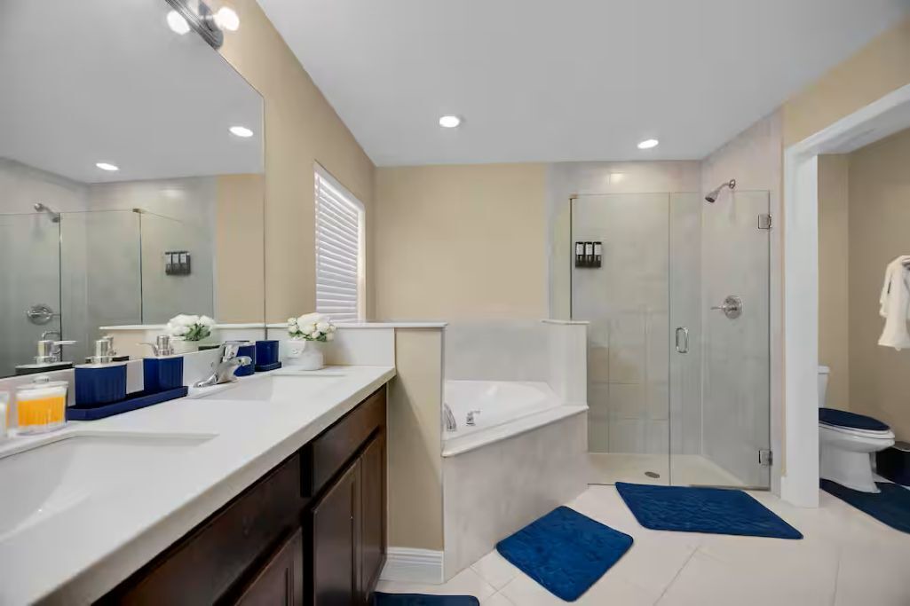 Photo of Bathroom in Port Saint Lucie