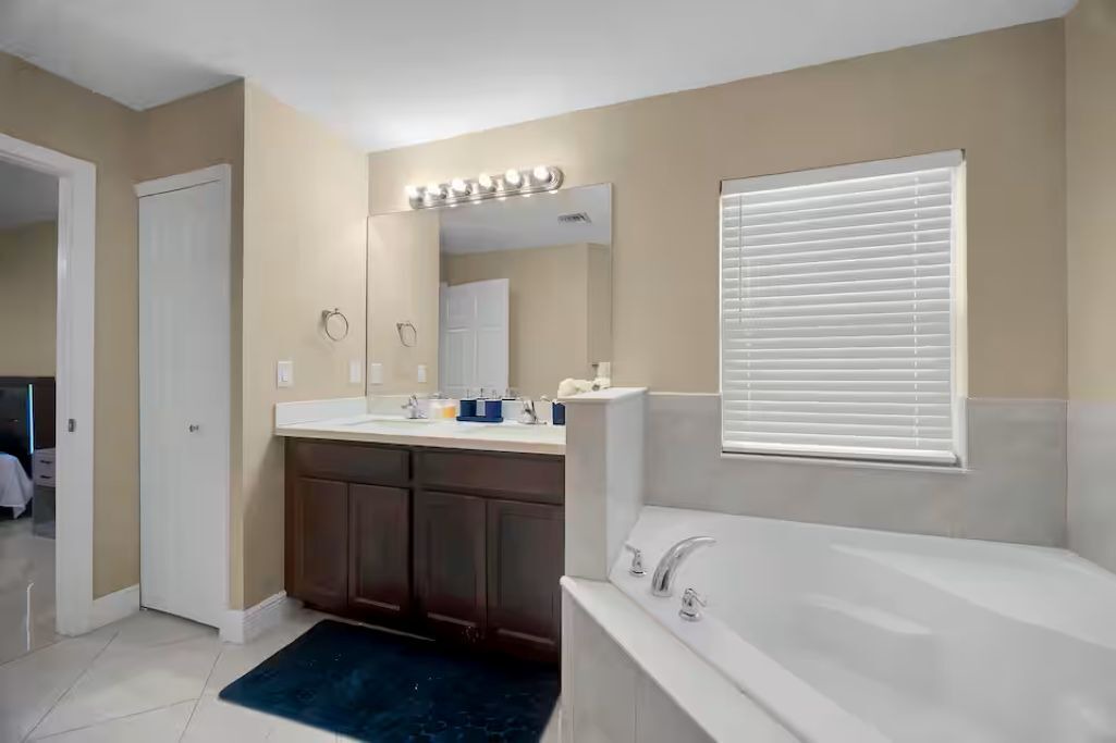 Photo of Bathroom in Port Saint Lucie
