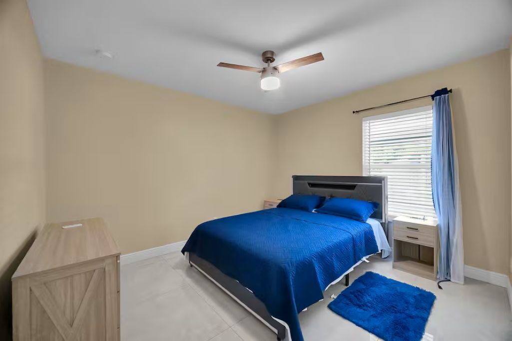 Photo of Bedroom in Port Saint Lucie