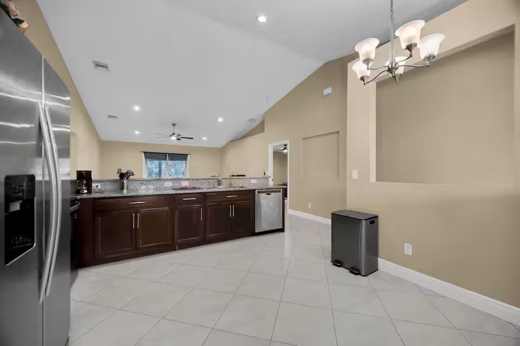 Photo of Kitchen in Port Saint Lucie