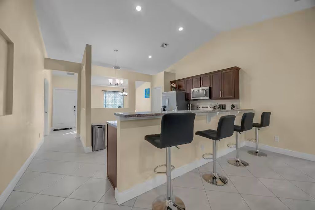 Photo of Kitchen in Port Saint Lucie