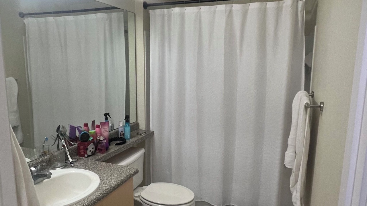 Photo of Bathroom in Royal Palm Beach