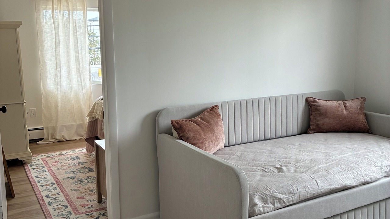 Photo of Bedroom in Harvey Cedars
