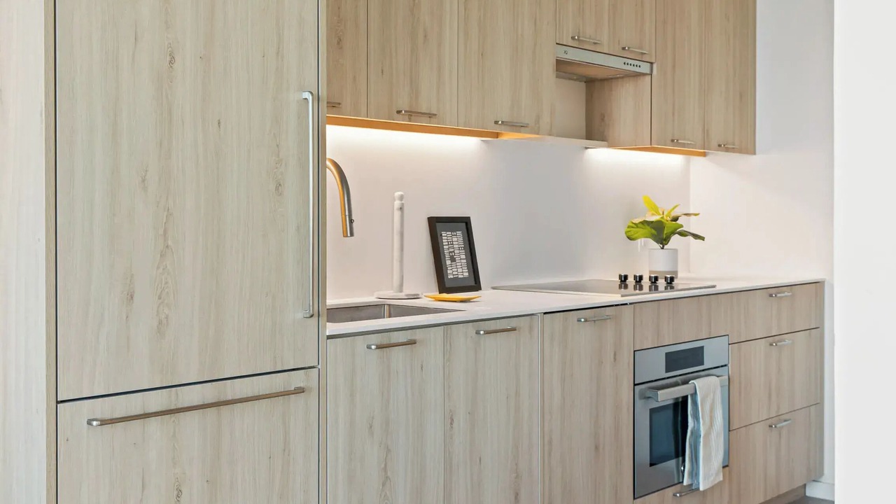 Photo of Kitchen in Clinton Hill