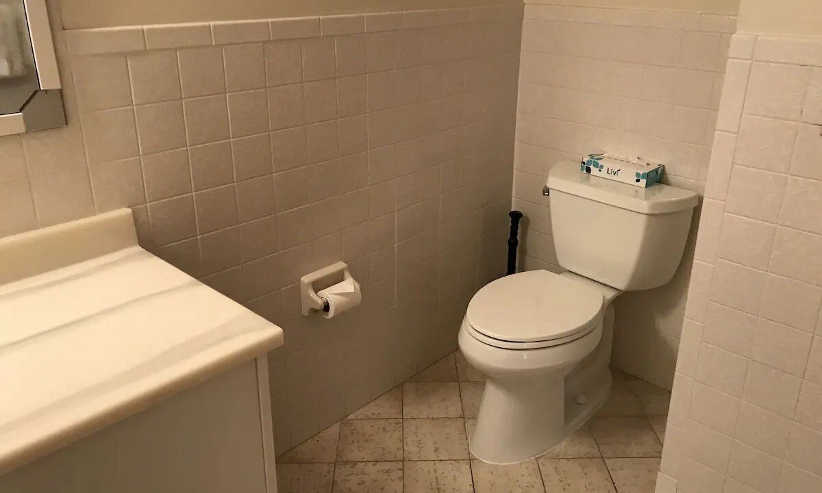 Photo of Bathroom in Little Torch Key