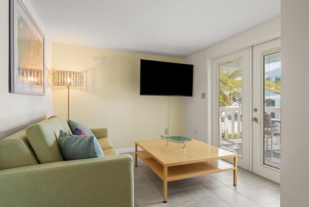 Photo of Livingroom in Little Torch Key