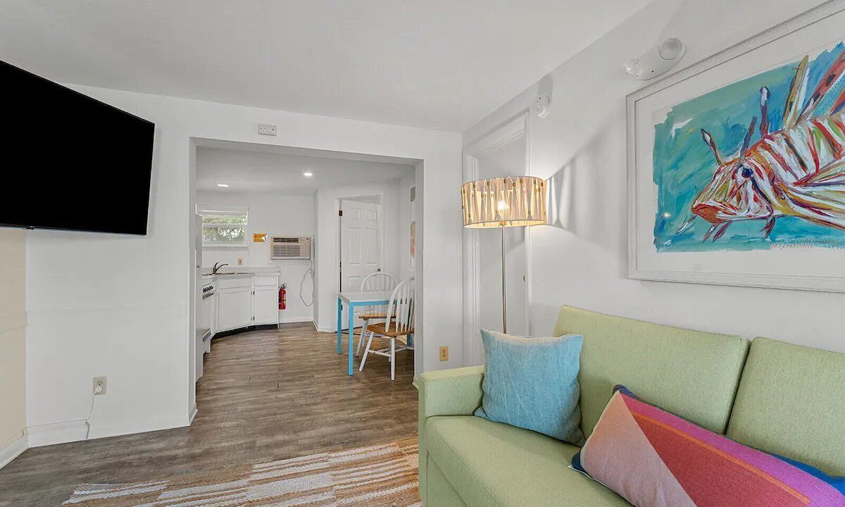 Photo of Livingroom in Little Torch Key