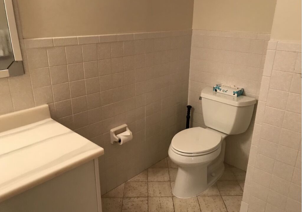 Photo of Bathroom in Little Torch Key