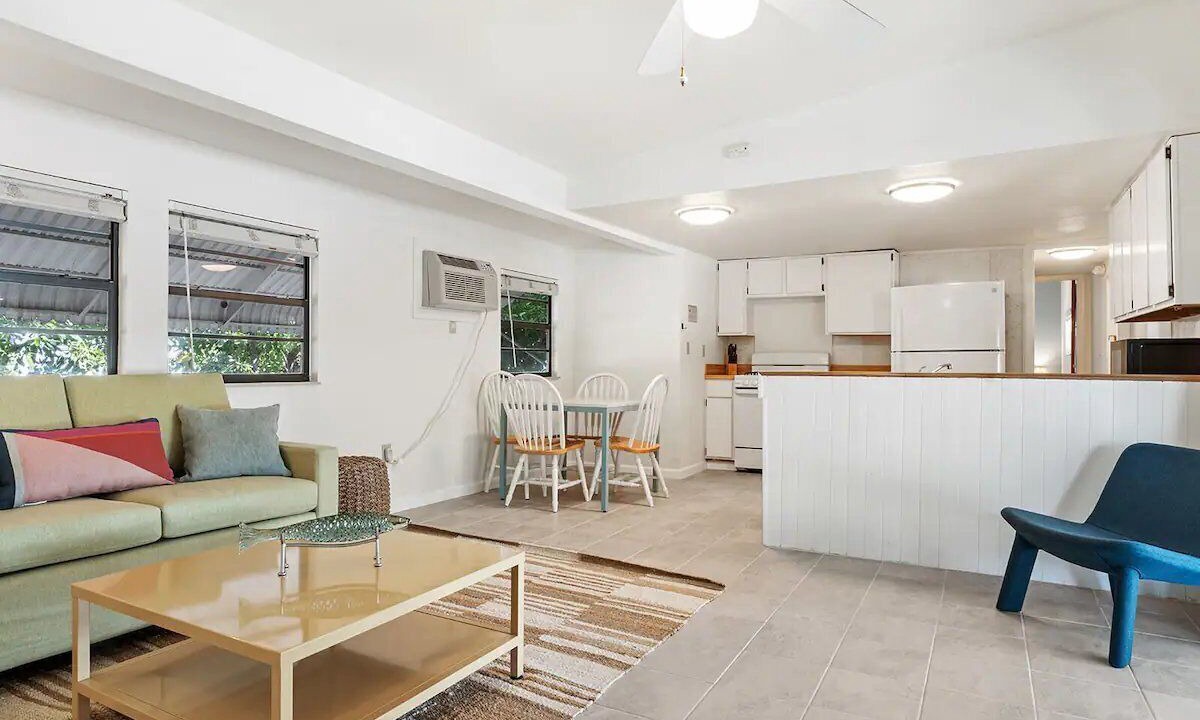 Photo of Livingroom in Little Torch Key