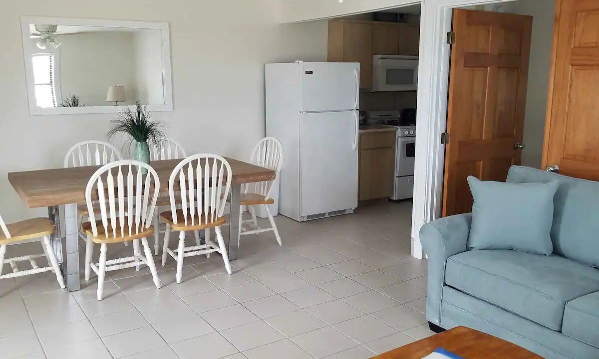 Photo of Livingroom in Little Torch Key