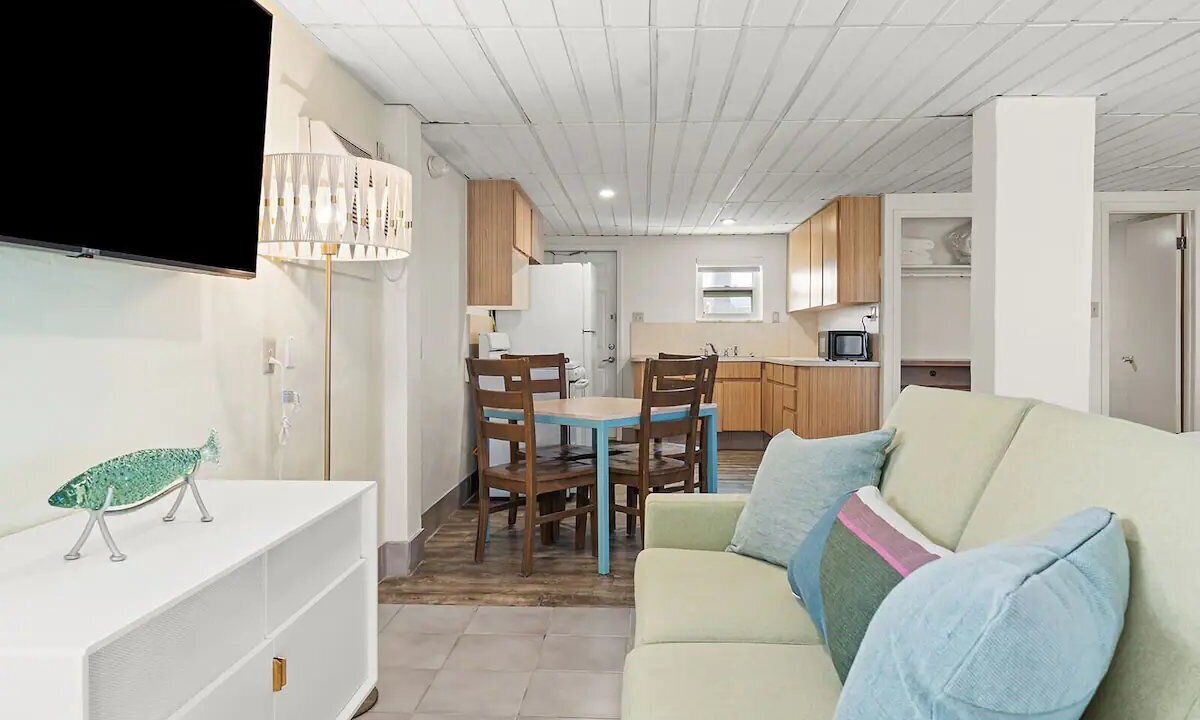 Photo of Livingroom in Little Torch Key
