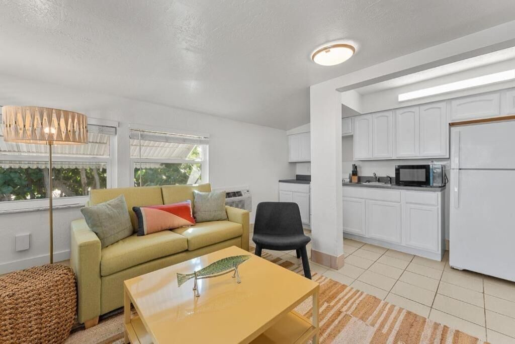 Photo of Livingroom in Little Torch Key