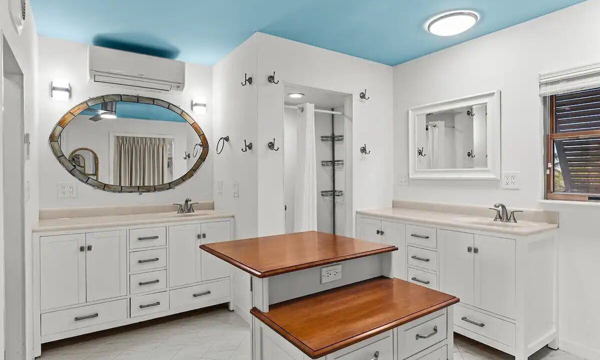 Photo of Bathroom in Little Torch Key