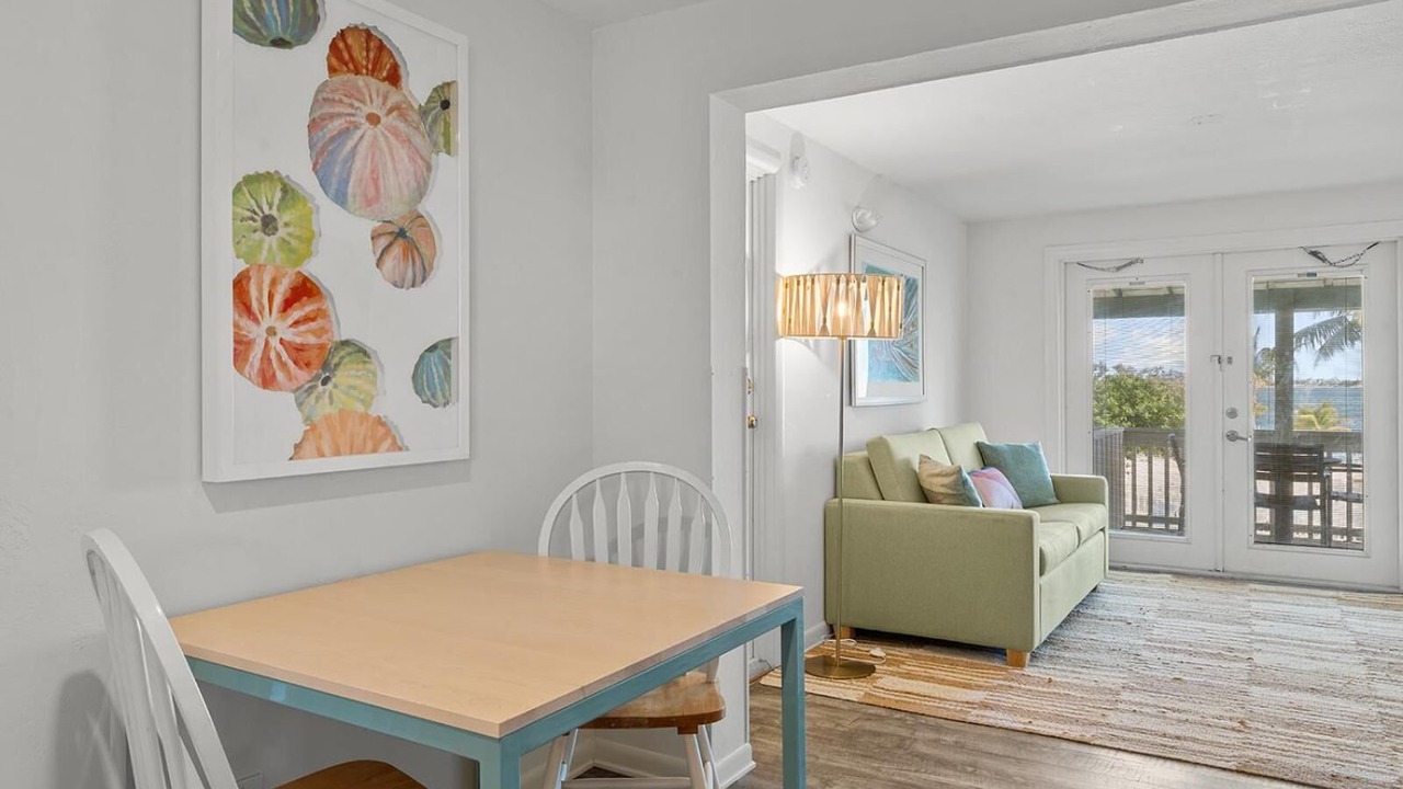 Photo of Livingroom in Little Torch Key