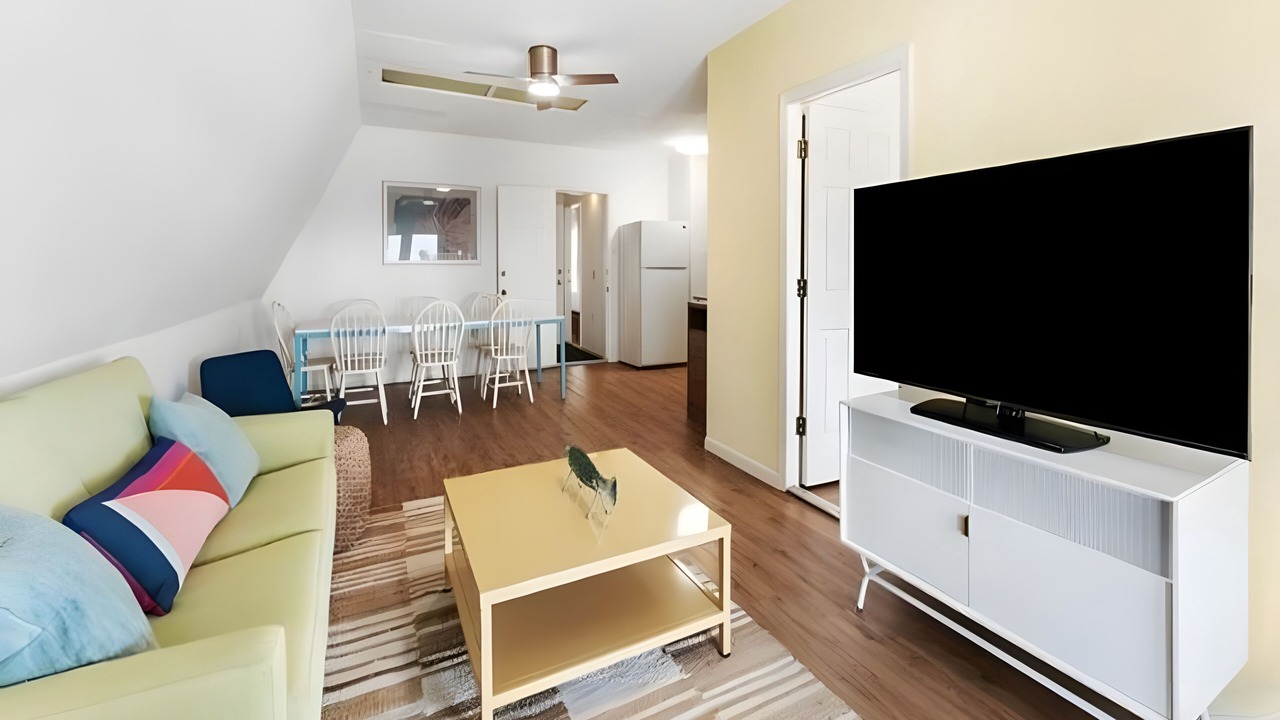 Photo of Livingroom in Little Torch Key