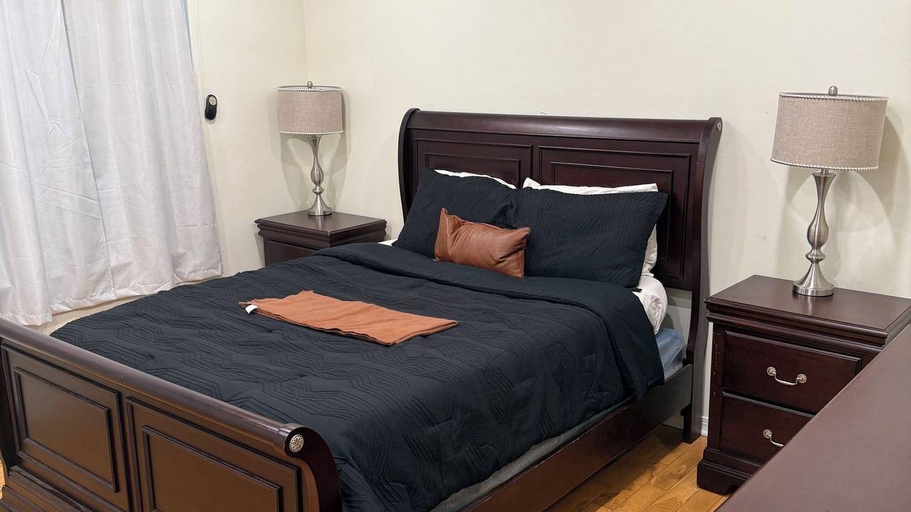 Photo of Bedroom in Brewerytown