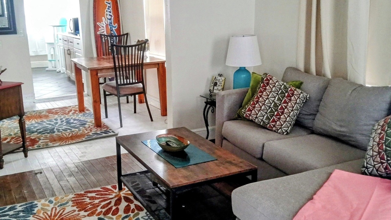 Photo of Livingroom in United Central