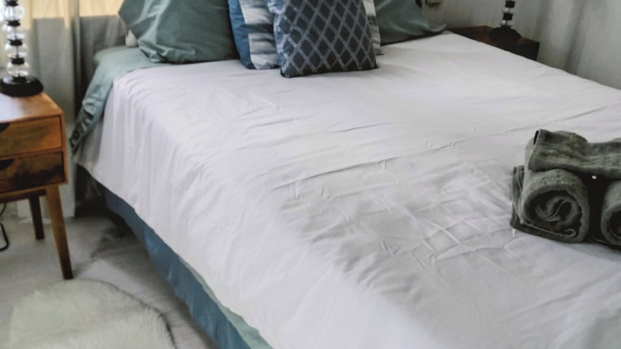 Photo of Bedroom in United Central