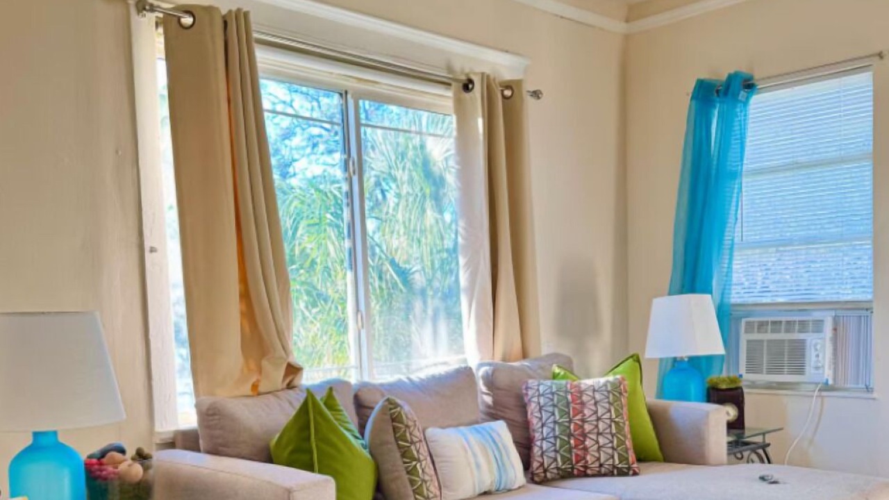 Photo of Livingroom in United Central
