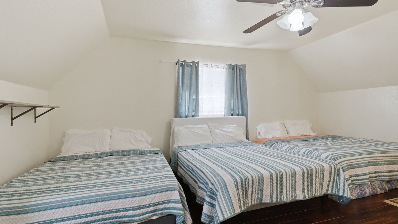 Photo of Bedroom in Fort Myers