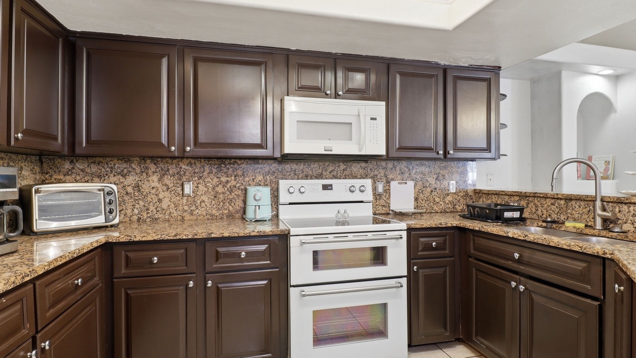 Photo of Kitchen in Fort Myers