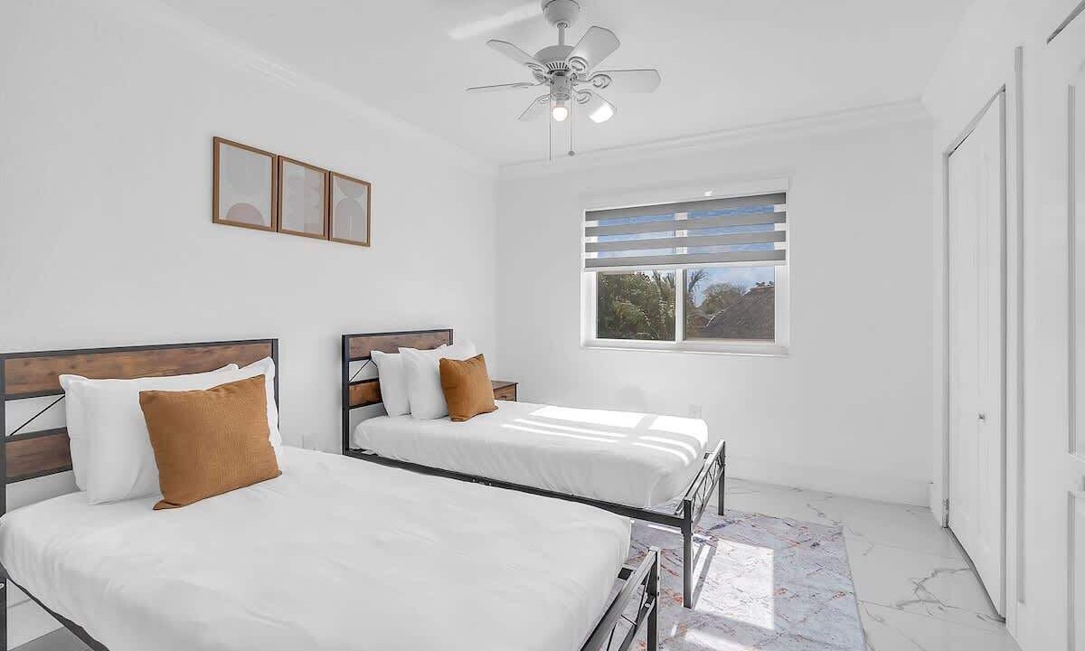Photo of Bedroom in Princeton