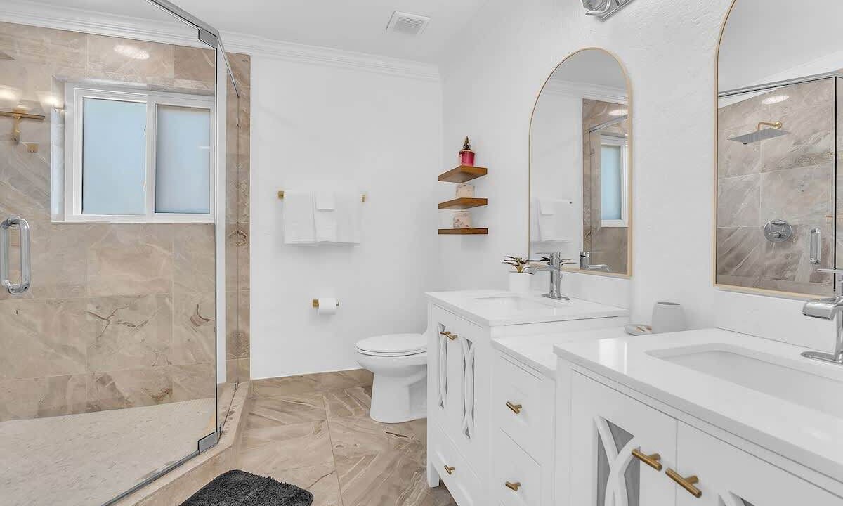 Photo of Bathroom in Princeton