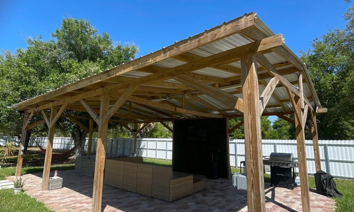 Photo of Outdoor in Okeechobee